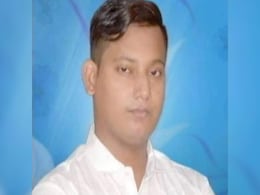 BJP Worker Arrested As Illegal Bangladeshi Immigrant. Congress Dig On Cue BJP Worker Arrested As Illegal Bangladeshi Immigrant. Congress Dig On Cue