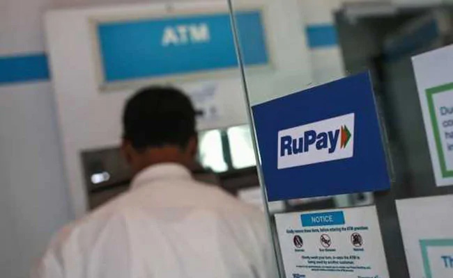 RBI Permits Banks To Issue RuPay Prepaid Forex Cards