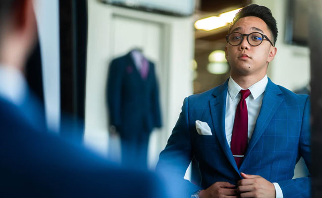 Valentine’s Day 2021 : Dear Men, Here Are 7 Outfit Ideas To Impress Your Date