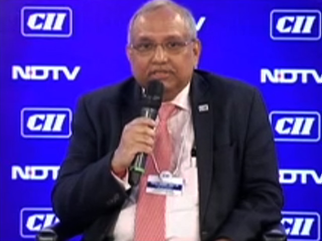 "Great To See Finance Minister Putting Bet On Growth": CII Director General