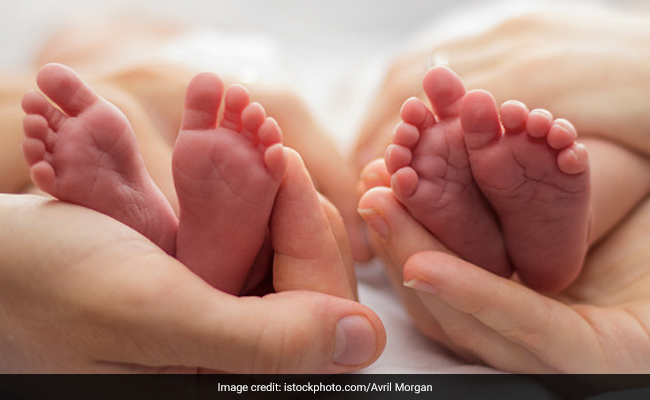 Polish Mother Of 7 Gives Birth To 'Miracle' Quintuplets