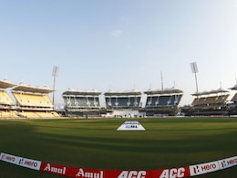 India vs England: Face Masks And Social Distancing Mandatory For Spectators During Second Test India vs England: Face Masks And Social Distancing Mandatory For Spectators During Second Test