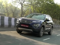 Tata Safari vs MG Hector Plus: Specification Comparison