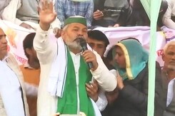 Farmer Leader Rakesh Tikait's "Gaddi Wapsi" Warning, Other Top Stories Farmer Leader Rakesh Tikait's "Gaddi Wapsi" Warning, Other Top Stories
