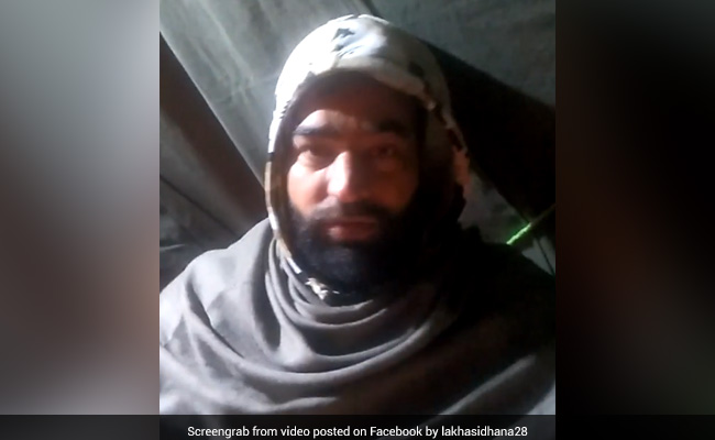 गणतंत्र दिवस हिंसा के आरोपी का सामने आया वीडियो, अब 23 फरवरी को लेकर बना रहा है प्लान