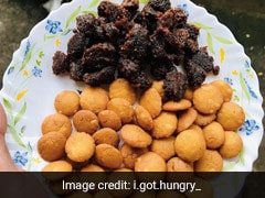 South Indian Snacks: How To Make Chukkappam - A Tea-Time Snack From Tamil Nadu South Indian Snacks: How To Make Chukkappam - A Tea-Time Snack From Tamil Nadu