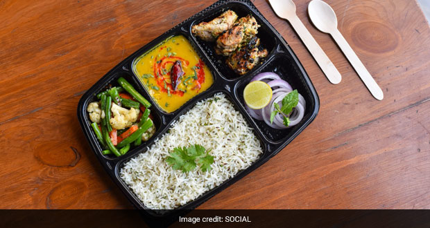 5 Of The Best Mumbai's Brunch Boxes That You Must Try&nbsp;