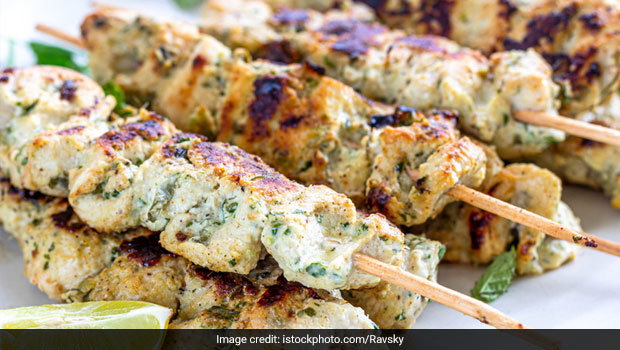 Winter Recipe: सर्दियों की शाम में मशरूम मलाई टिक्का का उठाएं मज़ा, ये रही इसे बनाने की आसान रेसिपी