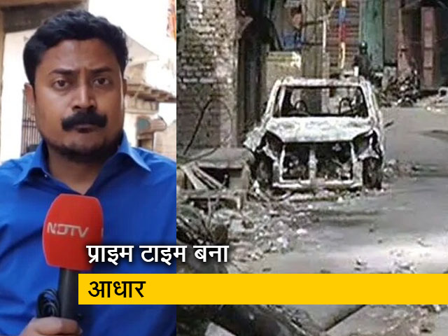 दिल्ली दंगों के 3 आरोपी रिहा, कोर्ट ने रवीश कुमार के प्राइम टाइम को बनाया आधार