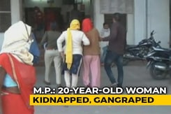 Local BJP Leader Among 4 Accused Of Gang-Raping Madhya Pradesh Woman Local BJP Leader Among 4 Accused Of Gang-Raping Madhya Pradesh Woman