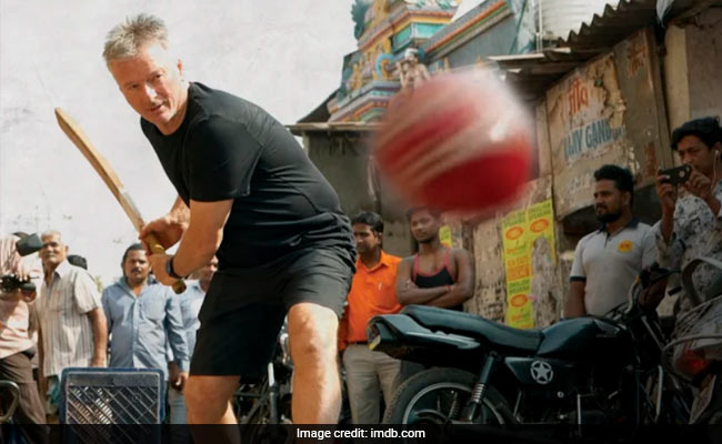 <i> Capturing Cricket: Steve Waugh In India</i> Review - The Documentary Is A Captivating Portrait Of A Nation's Passion For Cricket