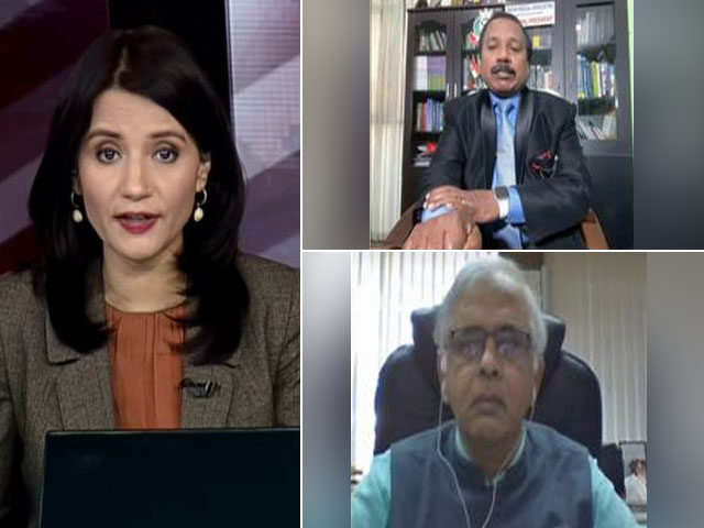 162 Doctors Died Due To Covid, Says Government. Doctors' Body Says 700