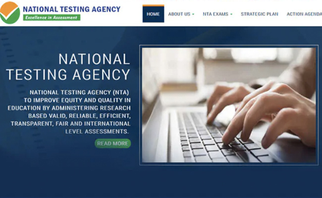 NTA Recruitment 2021: शैक्षणिक सलाहकार के पद पर निकली वैकेंसी,  15 मार्च तक कर सकेंगे आवेदन