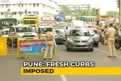 Amid Covid Surge, Schools, Colleges Closed In Pune Till Next Week Amid Covid Surge, Schools, Colleges Closed In Pune Till Next Week