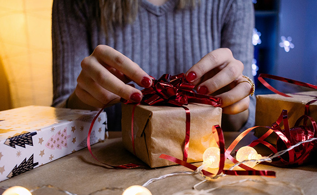 Valentine's Day 2021: Celebrate The Week Of Love With These Unique Gifts