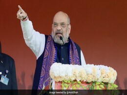 COVID-19 टीकाकरण खत्म होने के बाद CAA को किया जाएगा लागू : गृहमंत्री अमित शाह COVID-19 टीकाकरण खत्म होने के बाद CAA को किया जाएगा लागू : गृहमंत्री अमित शाह