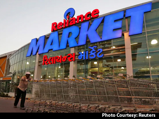 Delhi High Court Lifts Status Quo On Future-Reliance Retail Deal