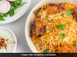 Degi Biryani: This Old Delhi-Style Degi Biryani Is Surely A Delish To Relish (Recipe inside)