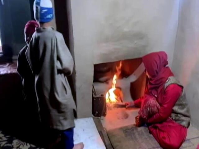 LoC Silent After India-Pak Ceasefire, But Cynical Locals "Have No Faith"