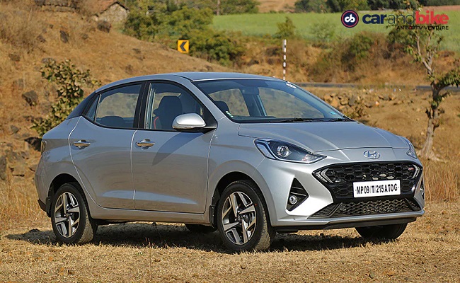 Hyundai Rolls Out Discounts Of Up To Rs. 50,000 On Select Cars This Month