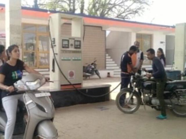 Fuel Prices On Fire: How Far Prices Have Climbed Since 2014