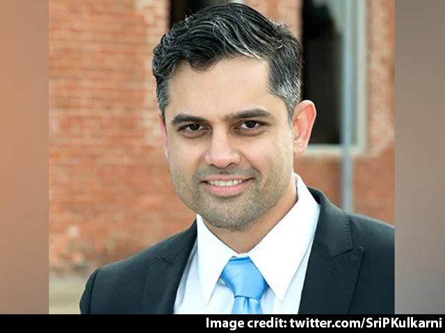 Biden Administration Appoints 2 Indian-Origin Experts To Key Positions