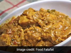 Watch: How To Make Authentic Patiala Chicken At Home (Recipe Video) Watch: How To Make Authentic Patiala Chicken At Home (Recipe Video)