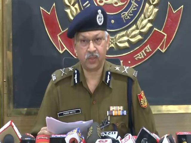 Activists Nikita Jacob, Disha Ravi, Shantanu Made, Shared "Toolkit": Police