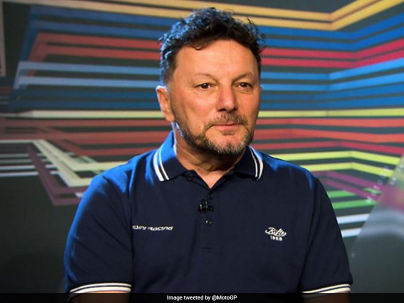 Italian MotoGP Team Boss Fausto Gresini Dies Of Coronavirus At 60