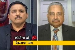 कोरोना को भारत से भगाने के लिए दो बातें जरूरी - NDTV से बोले डॉ रणदीप गुलेरिया कोरोना को भारत से भगाने के लिए दो बातें जरूरी - NDTV से बोले डॉ रणदीप गुलेरिया