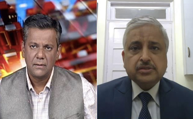 How To Get Vaccinated Against Covid: AIIMS Chief Answers Big Questions