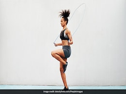 5 Reasons To Start Skipping Daily And Burn Those Calories 5 Reasons To Start Skipping Daily And Burn Those Calories