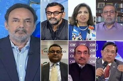 Prannoy Roy, Experts Analyse Budget 2021 Prannoy Roy, Experts Analyse Budget 2021