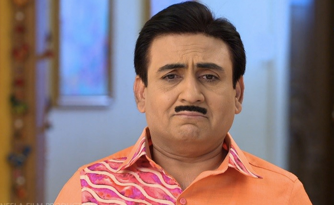 TMKOC: जेठालाल का बुरा टाइम, गड़ा इलेक्ट्रॉनिक्स के साथ ही छोड़नी पड़ेगी गोकुलधाम सोसाइटी