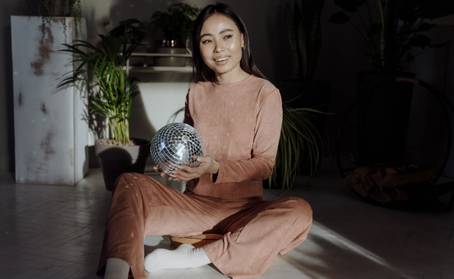 Cute Pyjama Sets For Your Valentine's Day Virtual Date