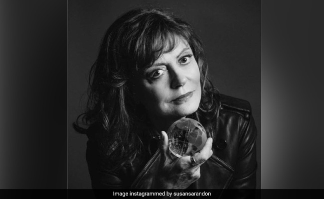 हॉलीवुड एक्ट्रेस की किसान आंदोलन पर भारतीय नेताओं को चुनौती, बोलीं- दुनिया देख रही है...