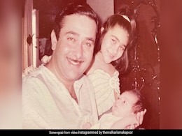 करीना कपूर ने दिया बेटे को जन्म, तो करिश्मा कपूर ने शेयर की Photo, बोलीं- फिर से मासी बन गई... करीना कपूर ने दिया बेटे को जन्म, तो करिश्मा कपूर ने शेयर की Photo, बोलीं- फिर से मासी बन गई...