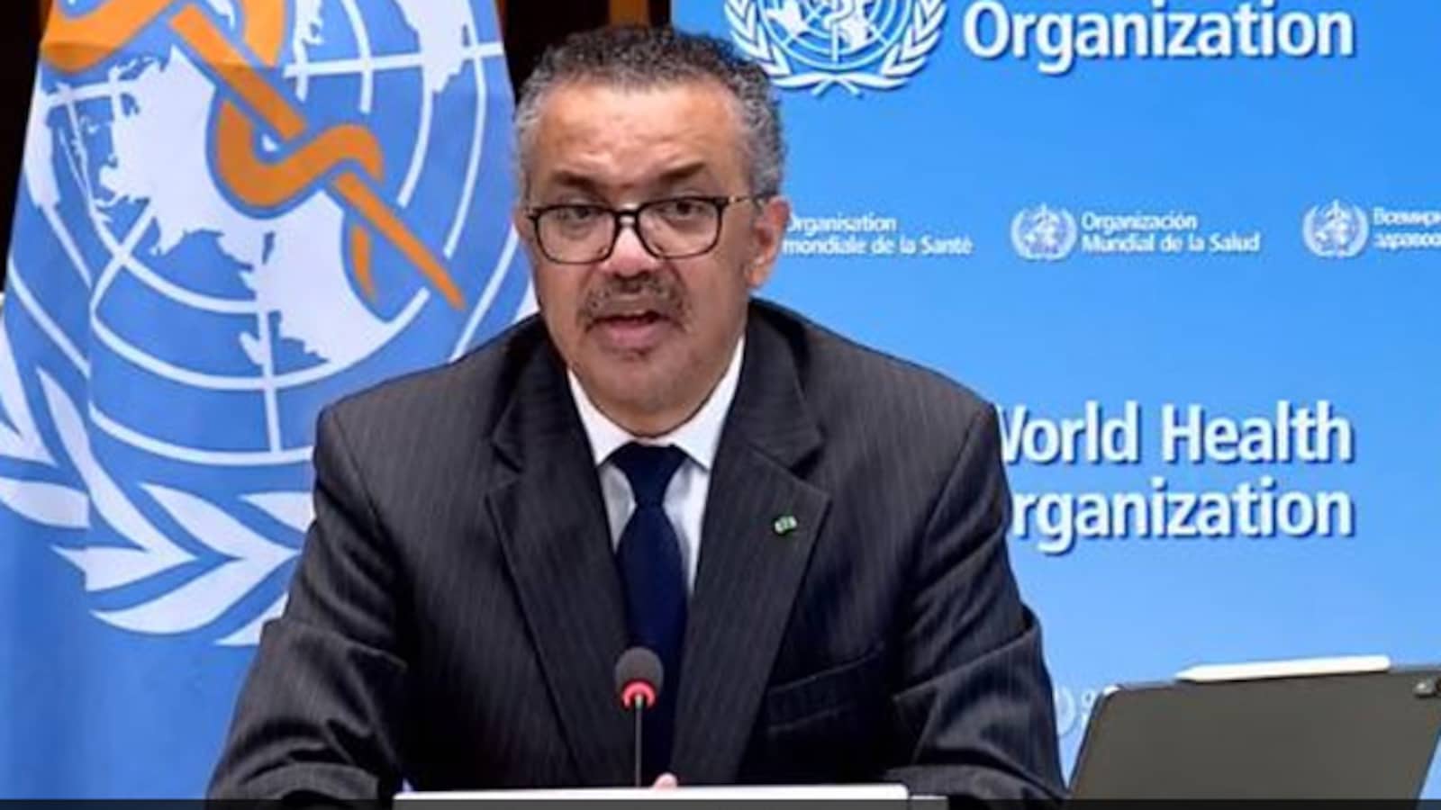 Ebola Outbreak: WHO Chief Calls For Stronger Response In Congo