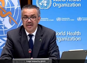 WHO Declares Cruise Ship-Linked Hantavirus Outbreak Over