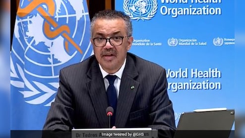 Israel-Iran Conflict: "स्वास्थ्य सेवाएं कभी निशाना नहीं हो सकतीं" गांधी अस्पताल पर हमले के बाद WHO चीफ ने जताई चिंता