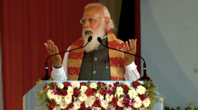 PM मोदी आज शाम करेंगे विश्व सतत विकास शिखर सम्मेलन का उद्घाटन