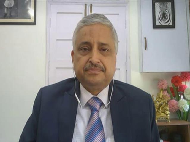 New Strains Could Be More Dangerous: Dr Randeep Guleria