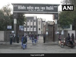 दिल्ली के एजुकेशन डायरेक्टर ने छात्रों से कहा, अगर जवाब नहीं आता तो परीक्षा में कुछ भी लिख दो! दिल्ली के एजुकेशन डायरेक्टर ने छात्रों से कहा, अगर जवाब नहीं आता तो परीक्षा में कुछ भी लिख दो!
