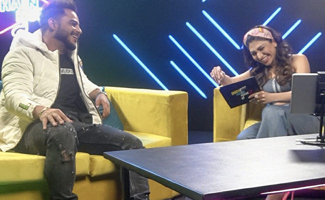 Millind Gaba Talks About Delhi Boy Traits On Tulsi Kumar's Show <i>Indie Hain Hum: Season 2</i>