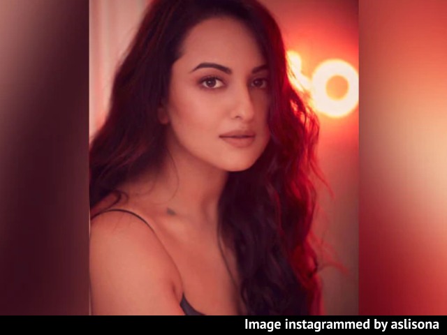 As Celebs Follow Government Cue On Farmers, Sonakshi Sinha Says No