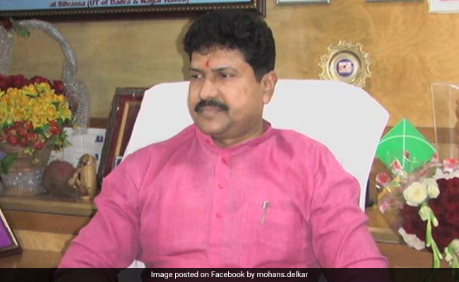 Special Team To Investigate Death Of Independent MP Mohan Delkar