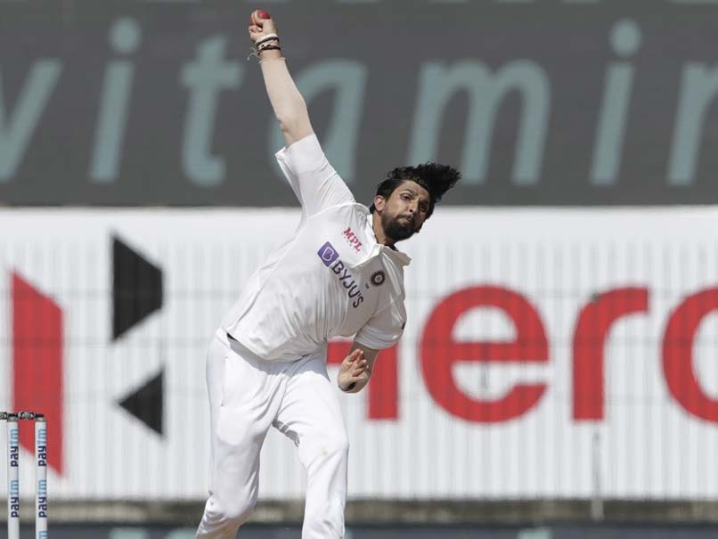 Ishant Sharma 100th Test: It Was Important That I Understood Captain's Psyche Than Other Way Round, Says Ishant Sharma