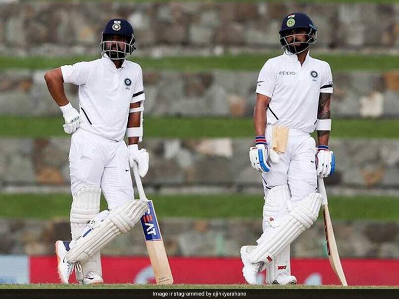 IND vs ENG: Virat Kohli-Ajinkya Rahane Dynamic Will Be A ...