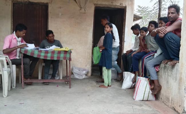 Exclusive: मध्यप्रदेश में स्कूल नहीं जाने वाली बच्चियों को दिये जाने वाले राशन में बड़ा घोटाला