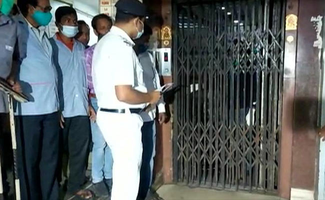 Protester Dies In Kolkata, Left Blames Kolkata Police For Death